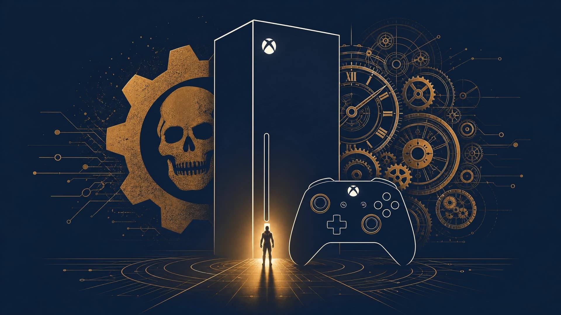 Xbox mise à nouveau sur les exclusivités solo