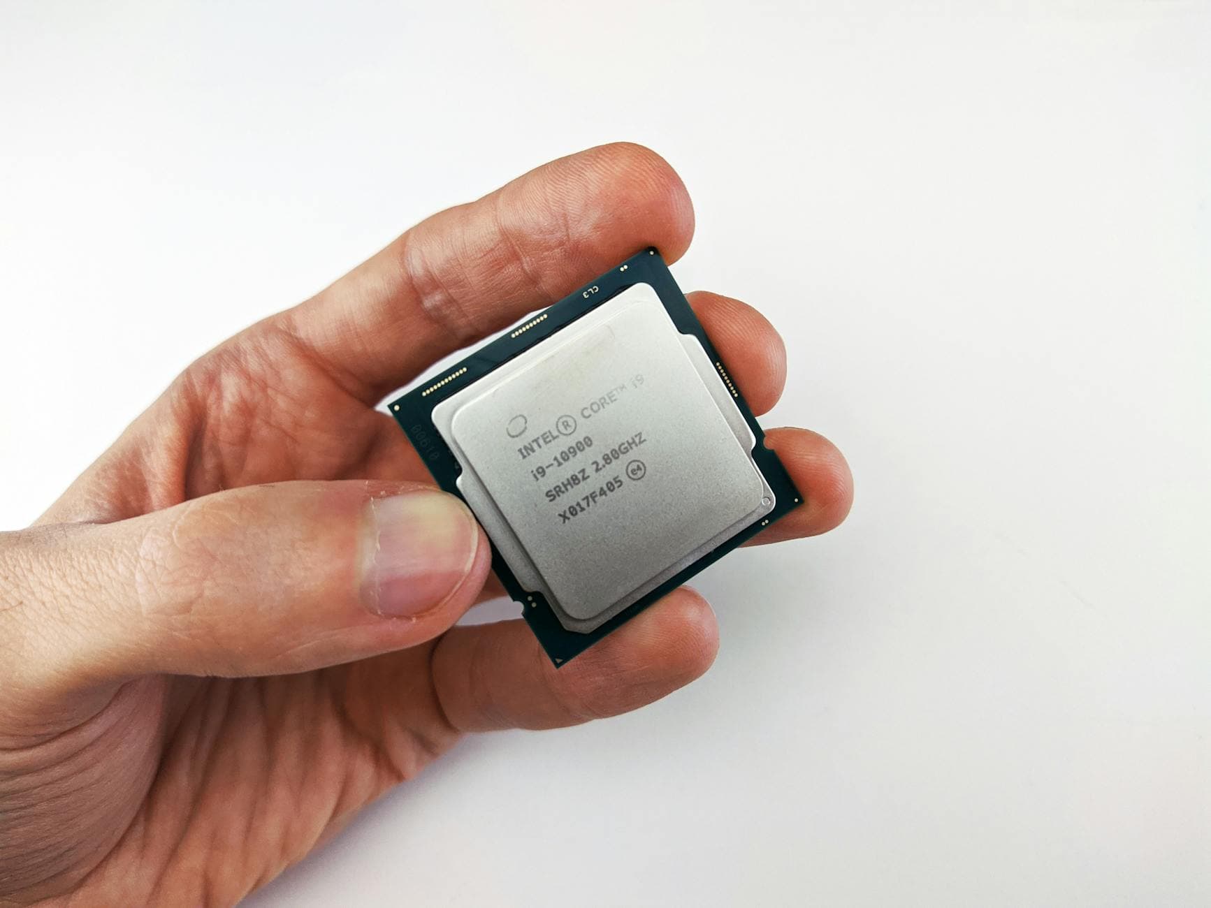 Intel Core non-Ultra : nouveau silicium en 2026, enfin