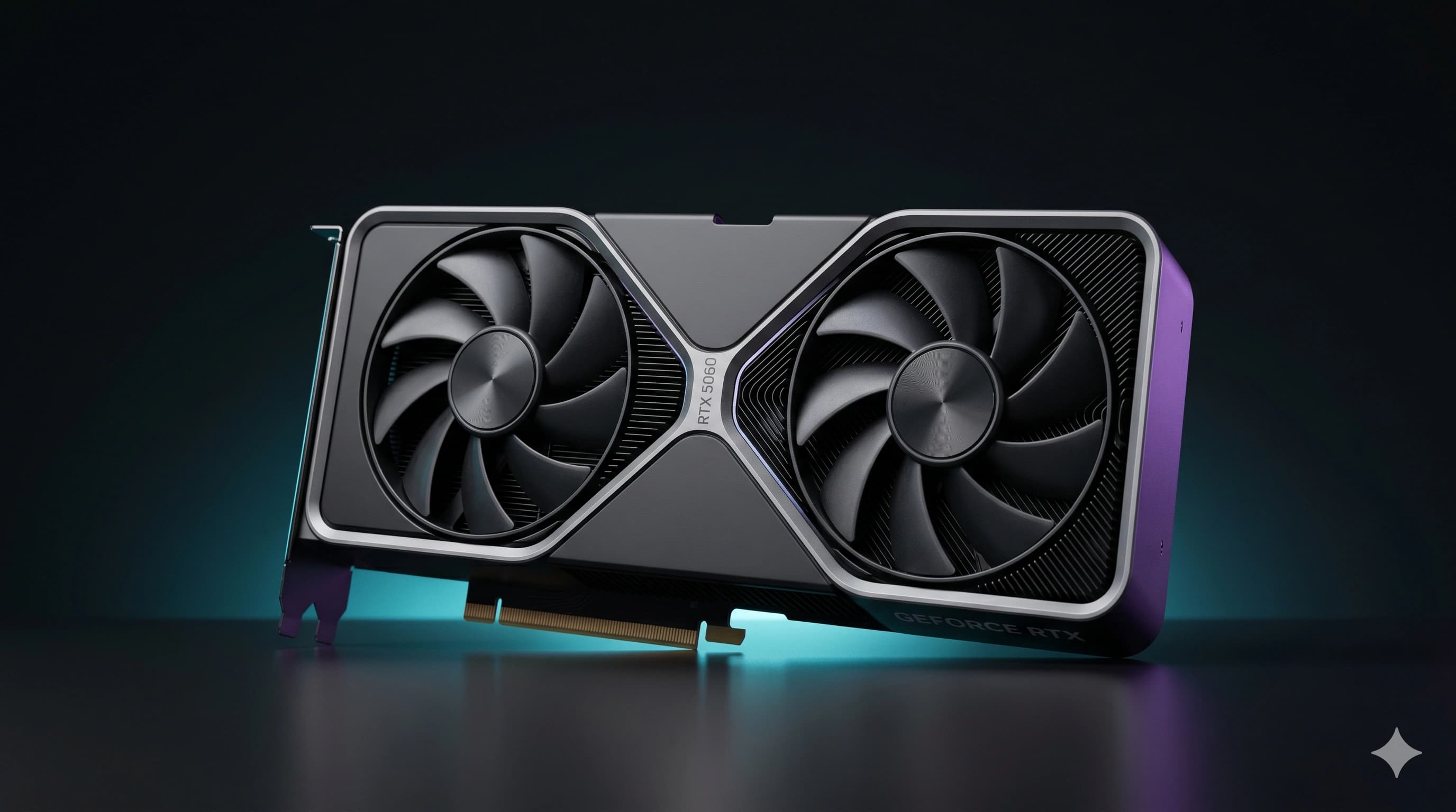 Pourquoi j'ai pris une RTX 5060 (et pas la 5070 que je voulais vraiment)